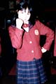 高橋里奈