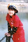 片平妃奈子