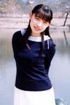河野伶奈