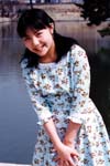 高橋里奈