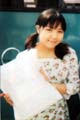 高橋里奈