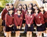 山越・手束・松尾・斎木・吉田・星川・松本/高橋・片平・河野・橋本