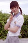山越千歌
