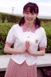 橋本美香