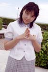 高橋里奈