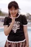 高橋里奈