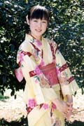 山越千歌