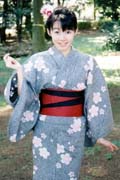 橋本美香
