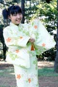 高橋里奈