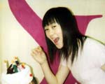 山越千歌
