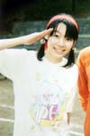 橋本美香