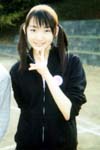 松尾真冬
