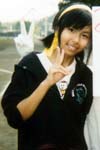 高田唯