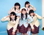 冬服グループ