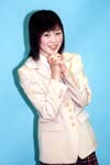 山越千歌冬服