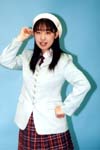 河野伶奈冬服