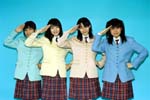 集合冬服
