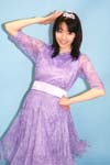 橋本美香