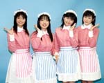 ４人１組