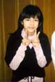 中野梓