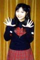 高橋里奈