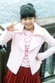 片平妃奈子