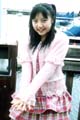 高橋里奈