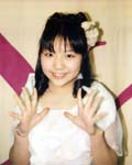高橋里奈