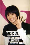 梶原ひかる