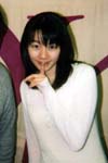 橋本美香