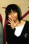 高田唯