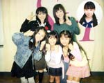 吉田・山越 (河野)／松田・加藤・飯盛