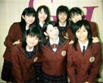 星川・橋本・中野・松尾／片平・河野・高田