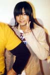中野梓