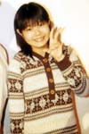 片平妃奈子