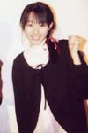 橋本美香