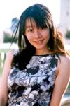 橋本美香