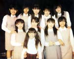 片平・高田・星川・松尾・山越／吉田・橋本・河野・中野／加藤