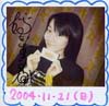 橋本美香撮影