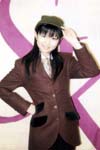乗馬服のりりか