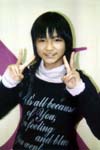 中野梓