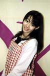 橋本美香