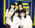 星川・中野／加藤・片平