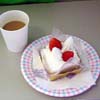 ケーキ