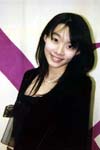 橋本美香