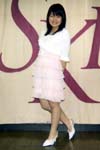 片平妃奈子