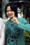 中野梓