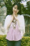 橋本美香