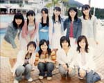 朝ポラ集合