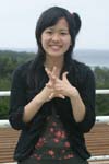 梶原ひかる